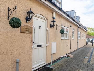 Old Melton Road, Widmerpool, Nottingham NG12, 4 bed barn conversion to rent, £1,500 pcm | PrimeLocation