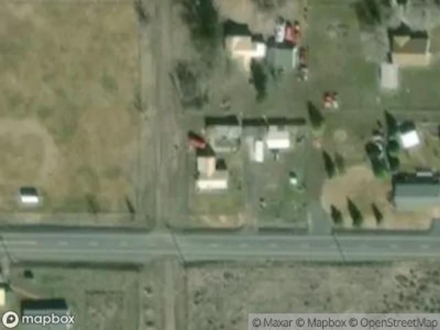 Old Midland Rd