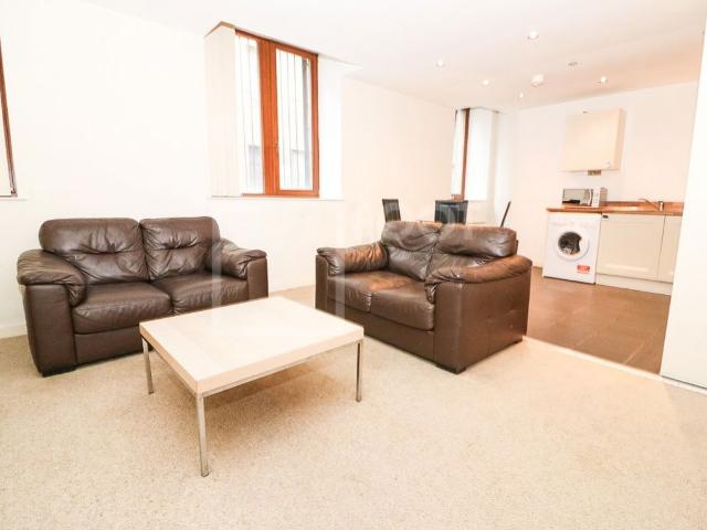 Old Mill, Thornton Road BD1, 2 bed flat to rent, £850 pcm | PrimeLocation