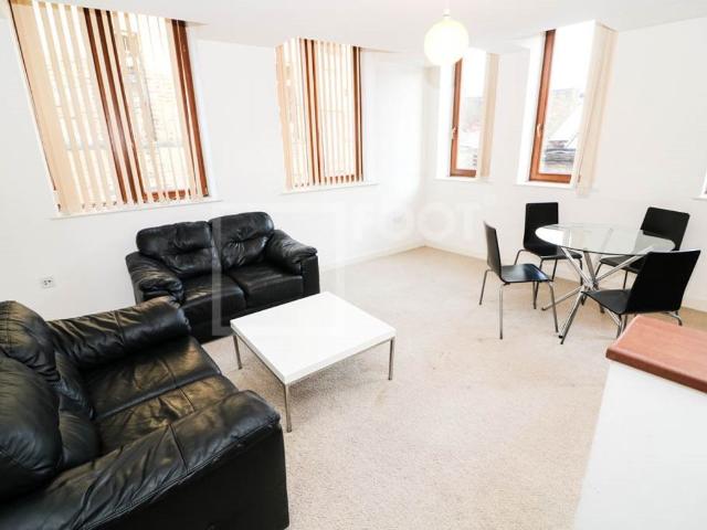 Old Mill, Thornton Road BD1, 2 bed flat to rent, £850 pcm | PrimeLocation
