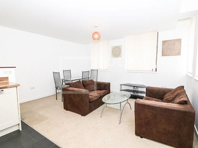 Old Mill, Thornton Road, Bradford BD1, 2 bed flat to rent, £850 pcm | PrimeLocation