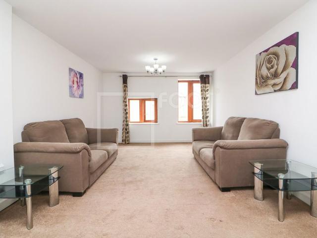 Old Mill, Thornton Road, Bradford BD1, 2 bed flat to rent, £850 pcm | PrimeLocation