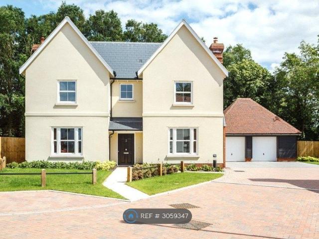 Old Mill Close, Aythorpe Roding, Dunmow CM6, 5 bed detached house to rent, £4,250 pcm | PrimeLocation
