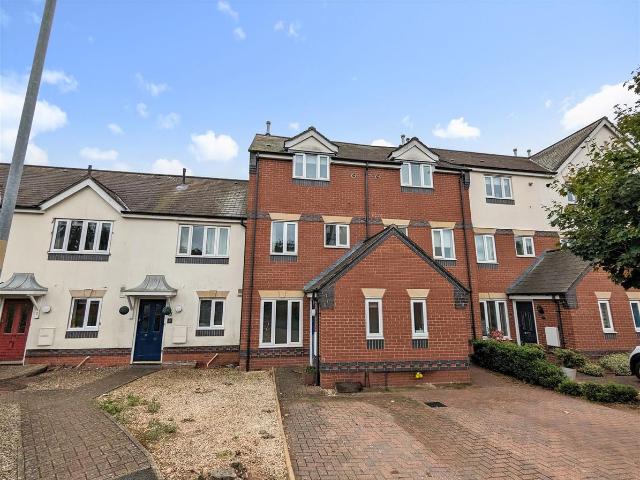 Old Mill Close, Hereford HR4, 3 bed property to rent, £1,250 pcm | PrimeLocation
