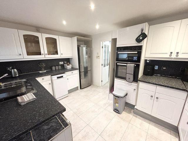 Old Mill Close, Manchester 2 bed terraced house to rent £1,300 pcm £300 pw