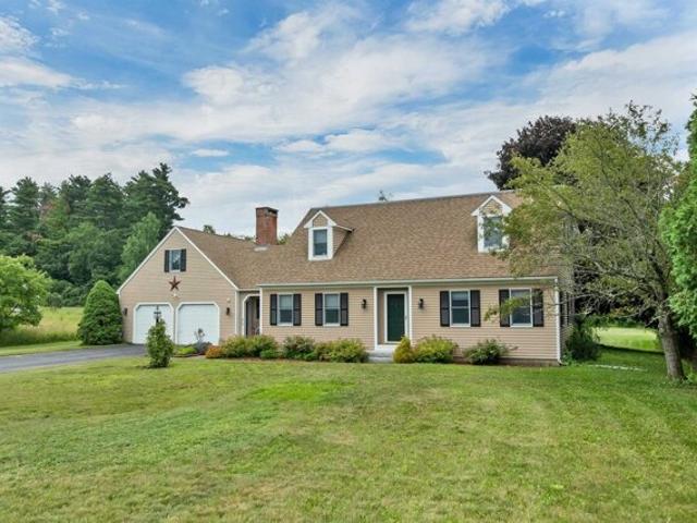 Old Mill Dr, Wolfeboro, Home For Sale