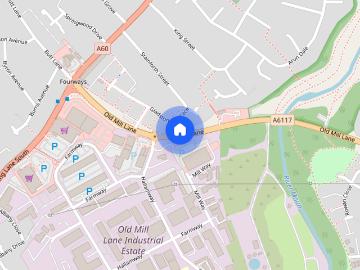 Mansfield Woodhouse Mansfield, NG19, Nottinghamshire county, Midlands