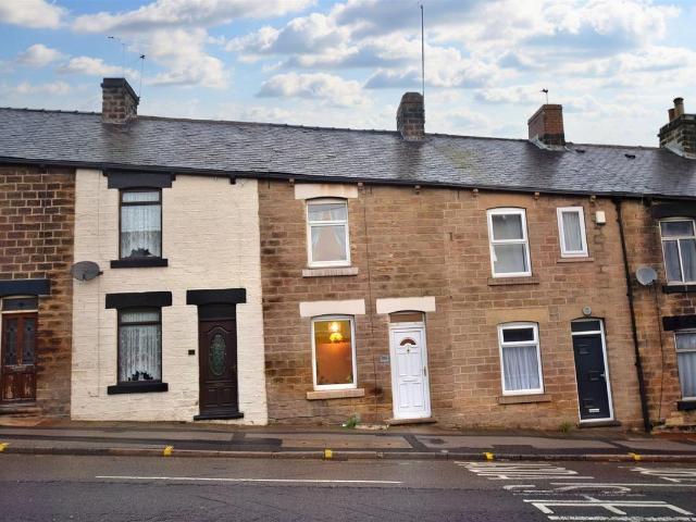 Old Mill Lane, Barnsley S71, 2 bed terraced house to rent, £750 pcm | PrimeLocation
