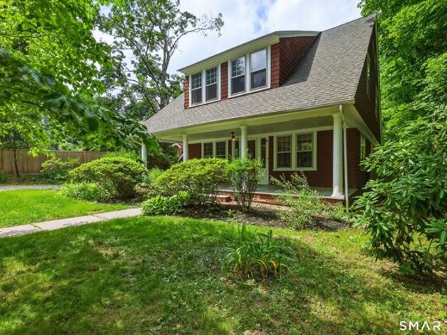 Old Mill Ln, West Hartford, Home For Sale