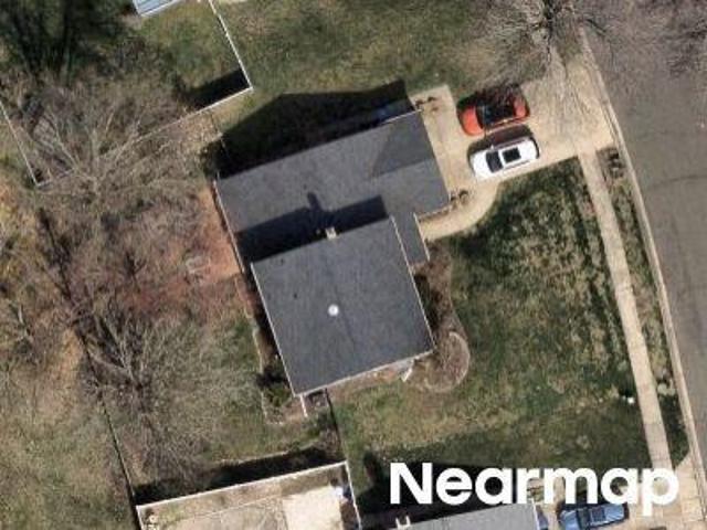 Old Mill Rd