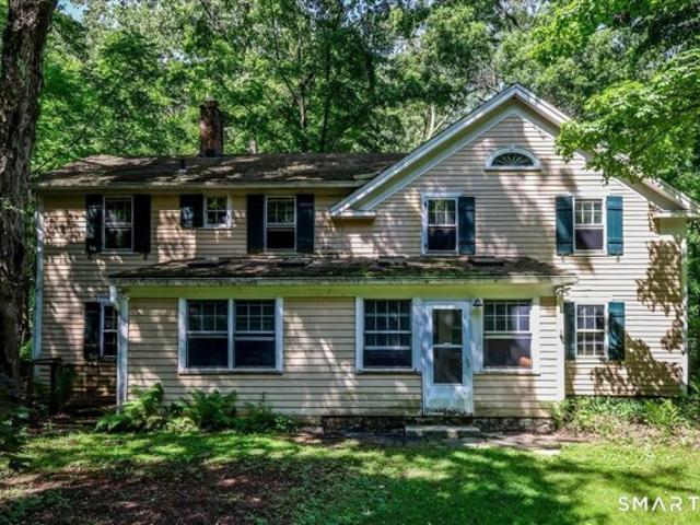 Old Mill Rd, New Milford, Home For Sale