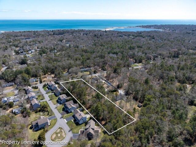 Old Mill Rd, Osterville, Home For Sale