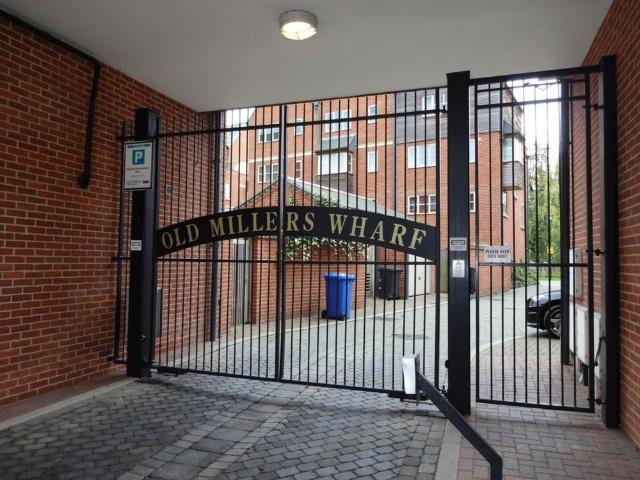 Old Millers Wharf, Fishergate, NR3 1GS