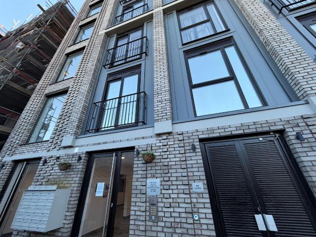 Old Milton Street, Leicester LE1, Studio to rent, £660 pcm | PrimeLocation