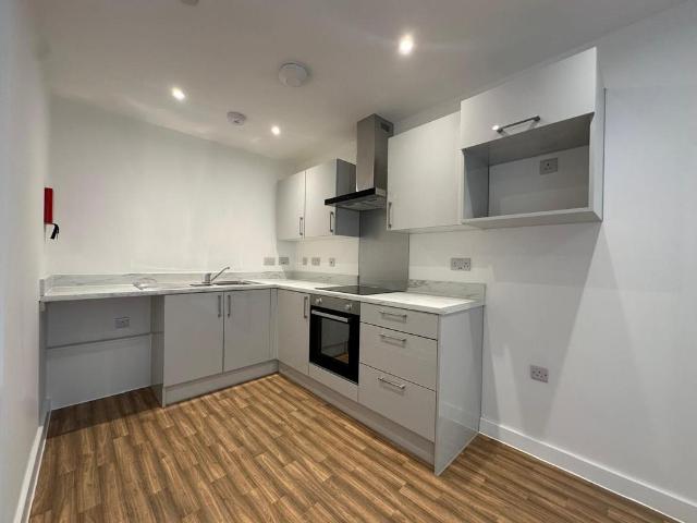 Old Milton Street, Leicester LE1 1 bed apartment to rent £805 pcm £186 pw