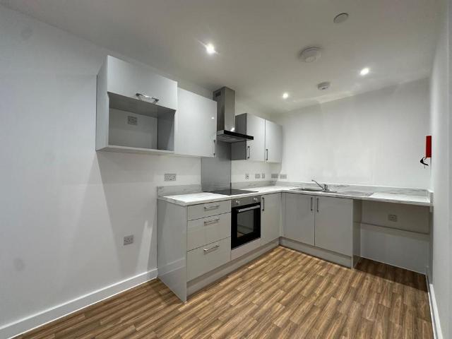 Old Milton Street, Leicester LE1 1 bed apartment to rent £805 pcm £186 pw