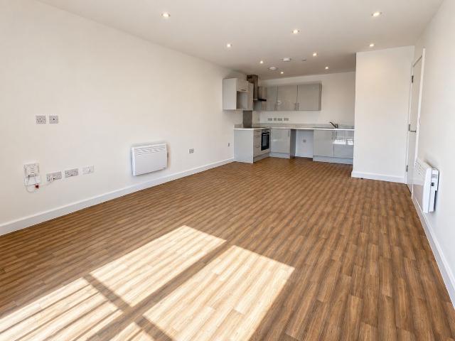 Old Milton Street, Leicester LE1, 1 bed flat to rent, £795 pcm | PrimeLocation