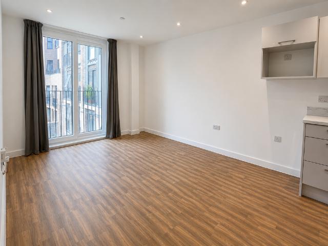 Old Milton Street, Leicester LE1 1 bed flat to rent £795 pcm £183 pw