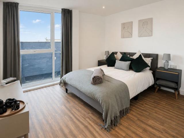 Old Milton Street, Leicester LE1, 1 bed flat to rent, £805 pcm | PrimeLocation