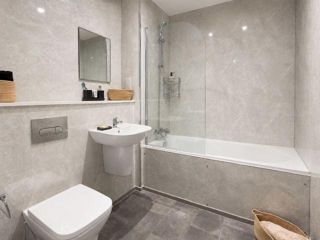 Old Milton Street, Leicester LE1, 1 bed flat to rent, £805 pcm | PrimeLocation