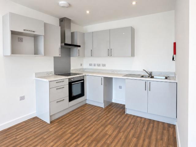 Old Milton Street, Leicester LE1, 1 bed flat to rent, £805 pcm | PrimeLocation