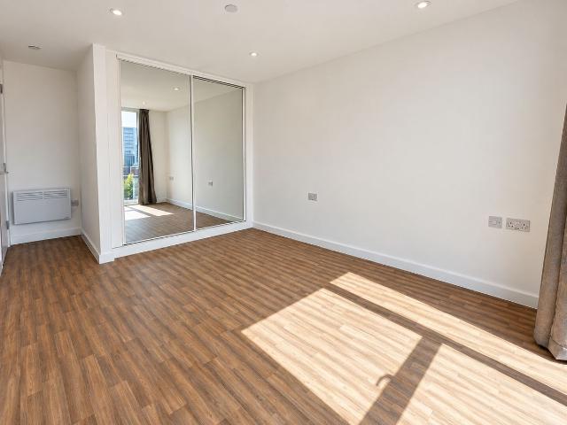 Old Milton Street, Leicester LE1, 1 bed flat to rent, £805 pcm | PrimeLocation