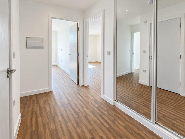 Old Milton Street, Leicester LE1, 1 bed flat to rent, £805 pcm | PrimeLocation