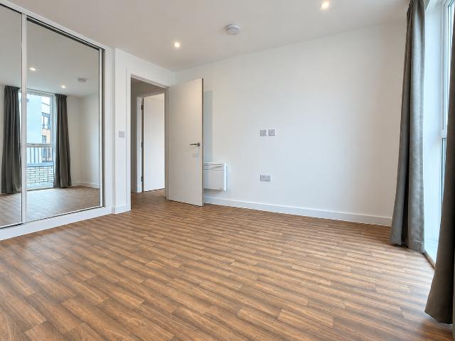Old Milton Street, Leicester LE1, 1 bed flat to rent, £805 pcm | PrimeLocation