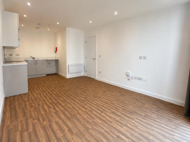 Old Milton Street, Leicester LE1, 1 bed flat to rent, £805 pcm | PrimeLocation