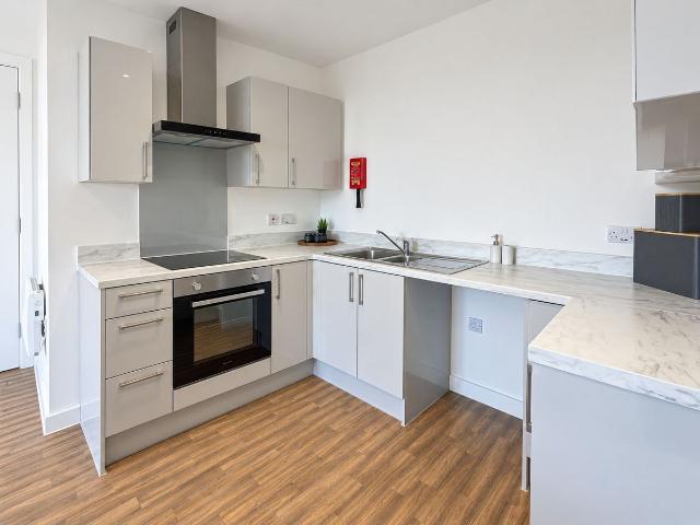 Old Milton Street, Leicester LE1, 1 bed flat to rent, £805 pcm | PrimeLocation