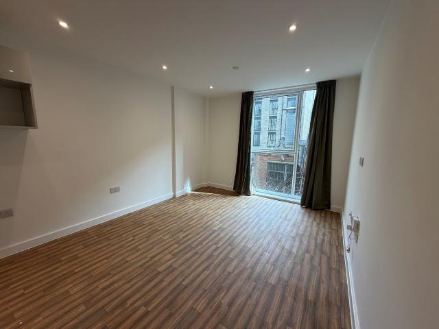 Old Milton Street, Leicester LE1, 1 bed flat to rent, £805 pcm | PrimeLocation
