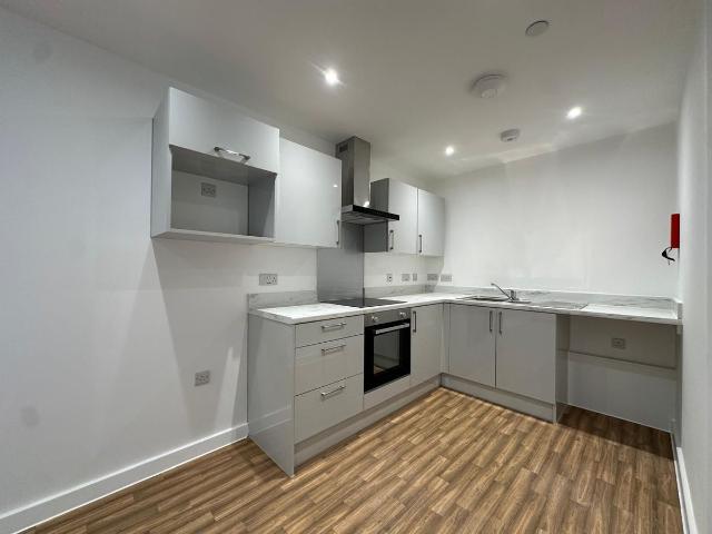 Old Milton Street, Leicester LE1, 1 bed flat to rent, £805 pcm | PrimeLocation