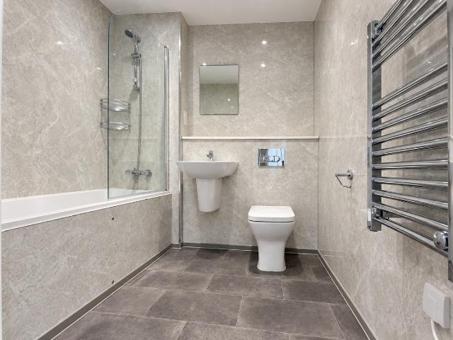 Old Milton Street, Leicester LE1, 1 bed flat to rent, £805 pcm | PrimeLocation