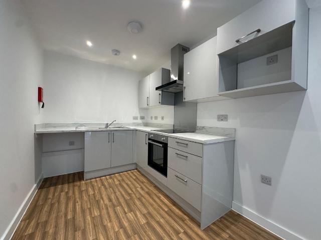 Old Milton Street, Leicester LE1, 1 bed flat to rent, £805 pcm | PrimeLocation