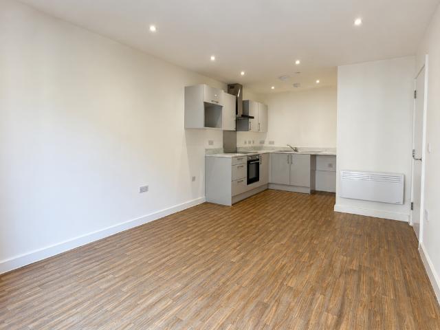 Old Milton Street, Leicester LE1 1 bed flat to rent £805 pcm £186 pw
