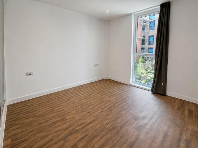 Old Milton Street, Leicester LE1 1 bed flat to rent £805 pcm £186 pw