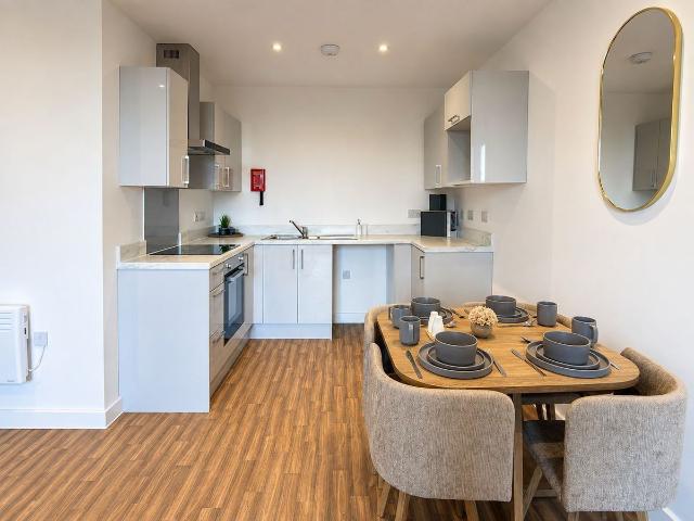 Old Milton Street, Leicester LE1, 1 bed flat to rent, £810 pcm | PrimeLocation
