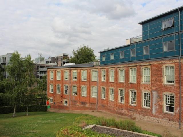 Old Mustard Mill, Papermill Yard, NR1 2GE