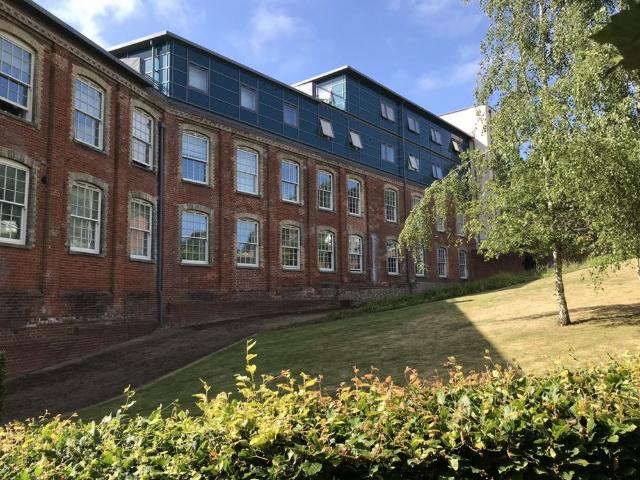 Old Mustard Mill, Papermill Yard, NR1 2GE