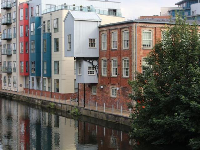 Old Mustard Mill, Papermill Yard, NR1 2GE