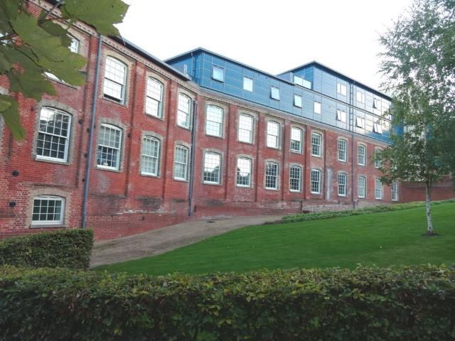 Old Mustard Mill, Papermill Yard, NR1 2GE