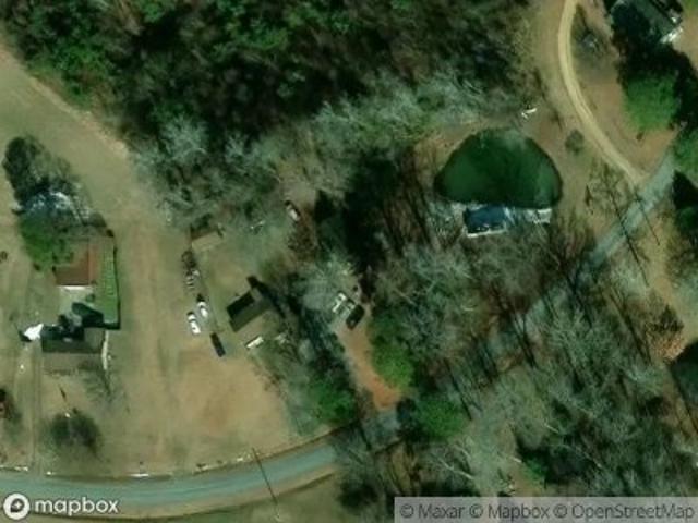 Old Nottoway Rd