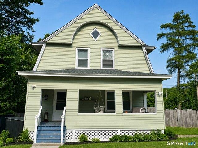 Old Norwich Rd, Waterford, Home For Sale