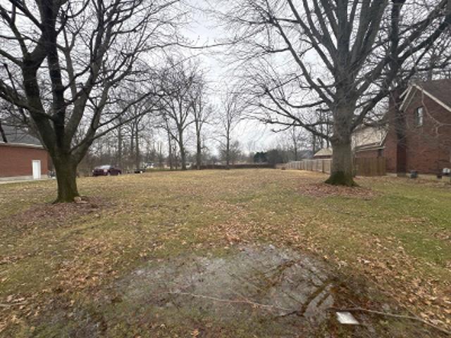 Old North Church Rd