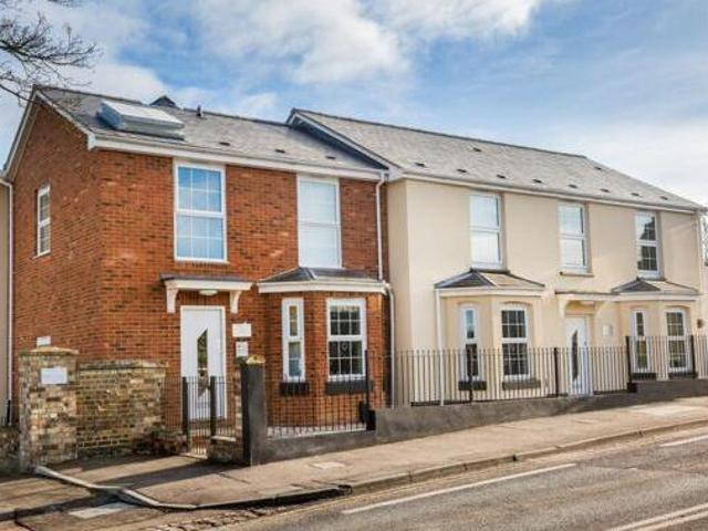 Old North Road, Royston, 1 Bedroom Flat