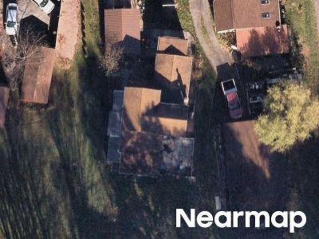 Old National Pike SW