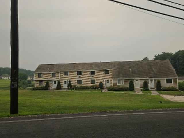 Old Nashua Rd
