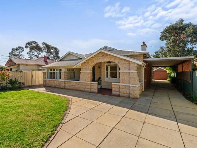 Old soul, new rhythm a sandstone classic made for life by the coast