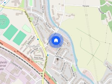 Old Souls Way, Bingley, BD16