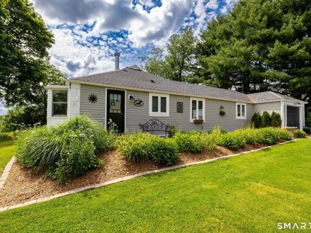 Old South Rd, Litchfield, Home For Sale
